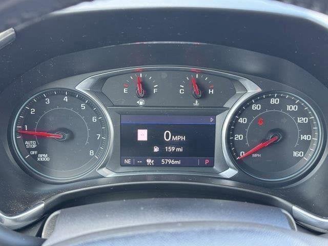 2024 Cadillac XT5 Base