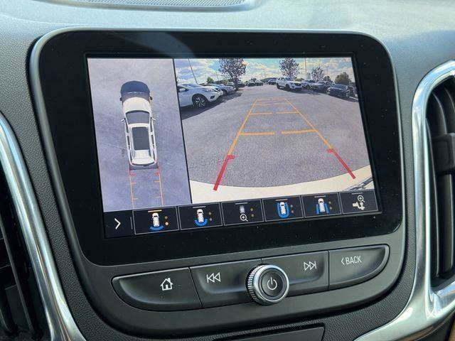 2024 Cadillac XT5 Base