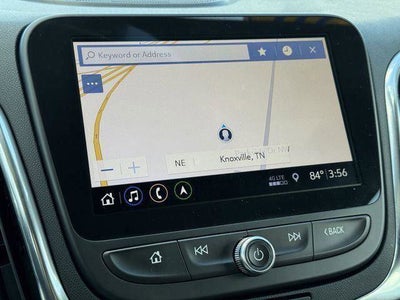 2024 Cadillac XT5 Base