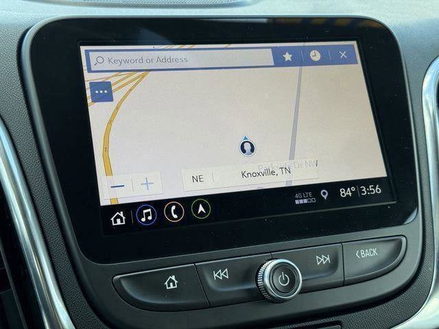 2024 Cadillac XT5 Base