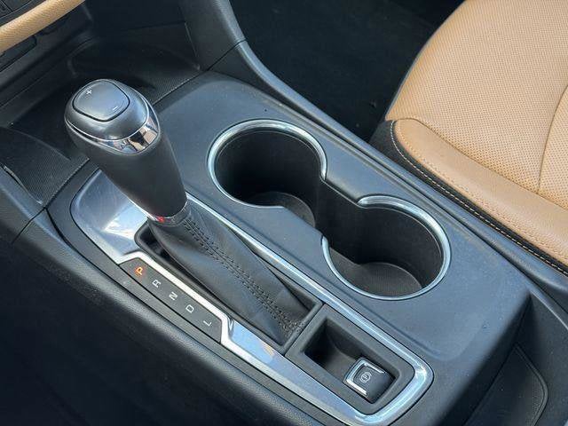 2024 Cadillac XT5 Base