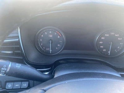 2020 Cadillac XT6 Base