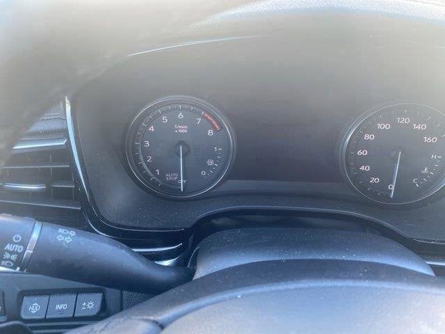 2020 Cadillac XT6 Base