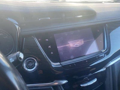 2020 Cadillac XT6 Base