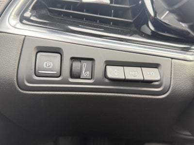 2020 Cadillac XT6 Base