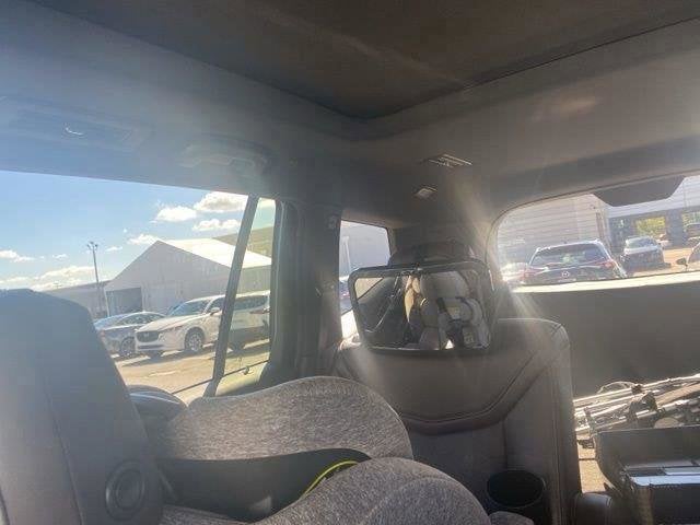 2020 Cadillac XT6 Base