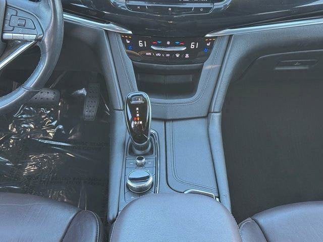 2020 Cadillac XT6 Base