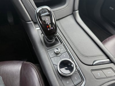 2020 Cadillac XT6 Base