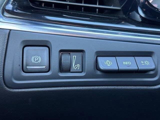 2020 Cadillac XT6 Base