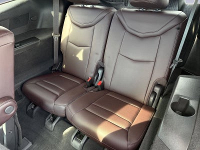 2021 Cadillac XT6 Base