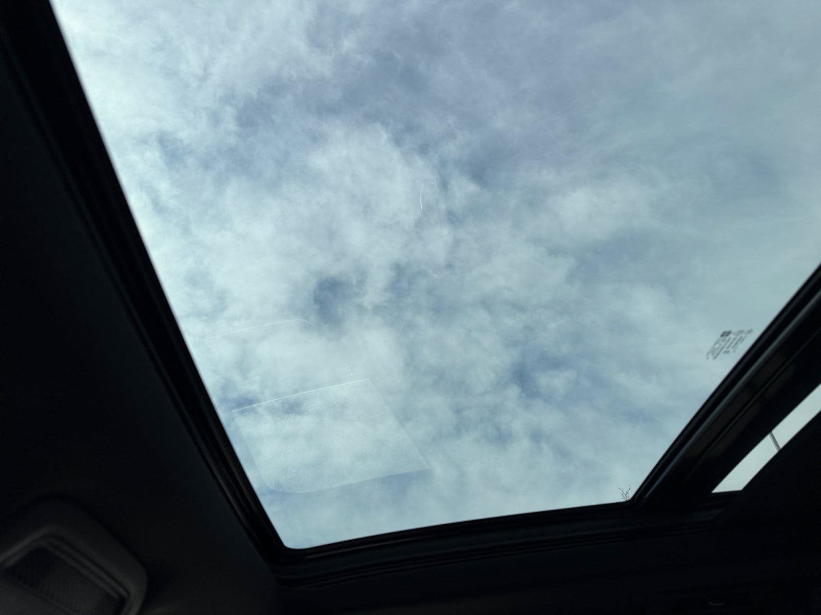 2021 Cadillac XT6 Base