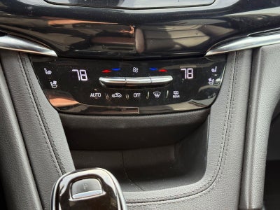 2021 Cadillac XT6 Base