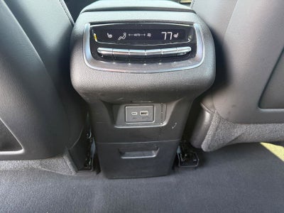 2020 Cadillac XT6 Base