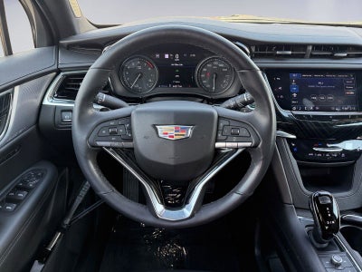 2020 Cadillac XT6 Base