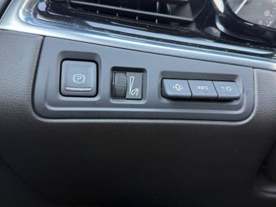 2020 Cadillac XT6 Base