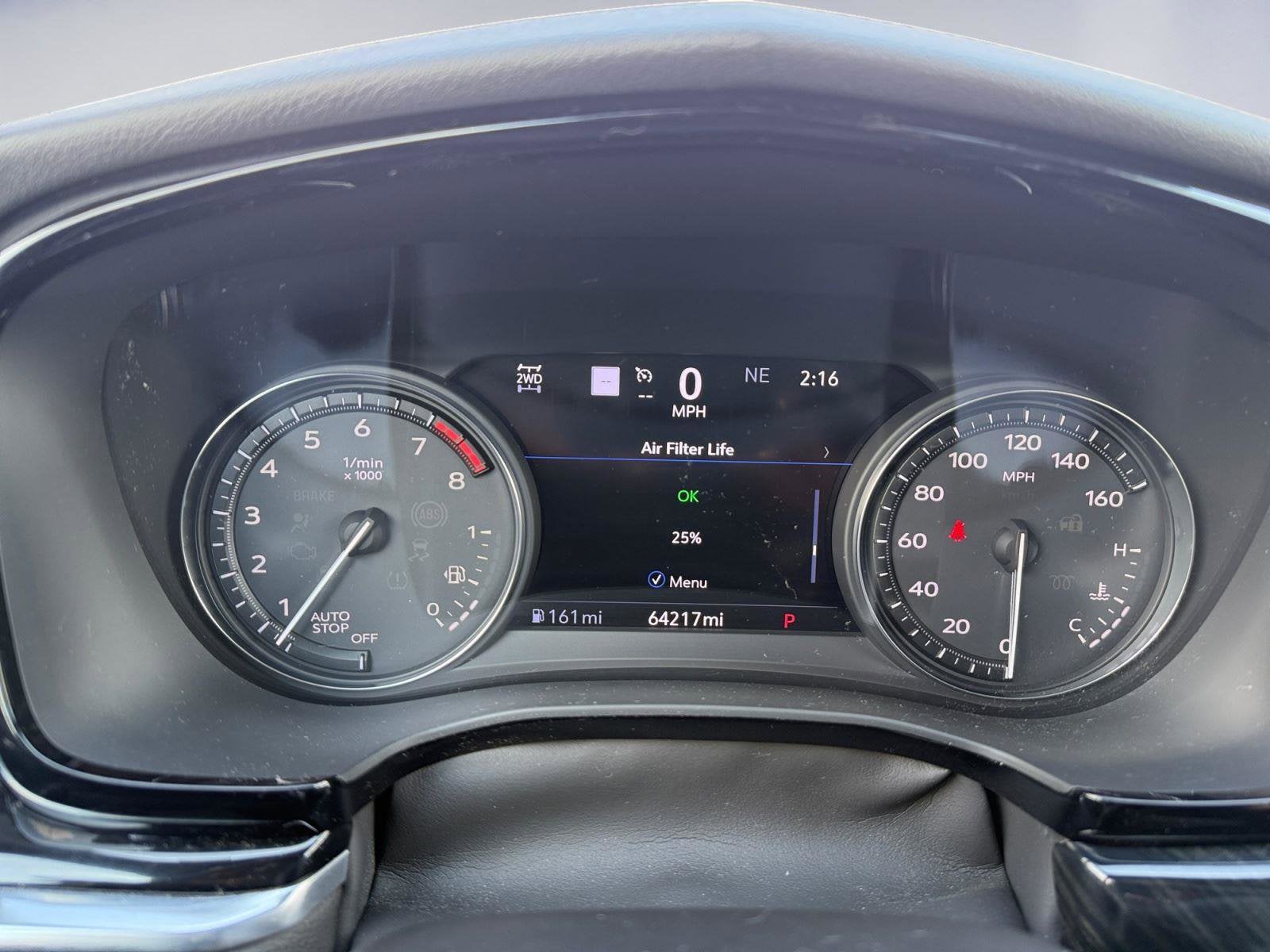 2020 Cadillac XT6 Base