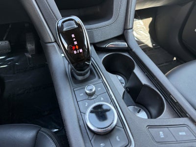 2020 Cadillac XT6 Base