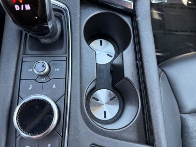 2020 Cadillac XT6 Base