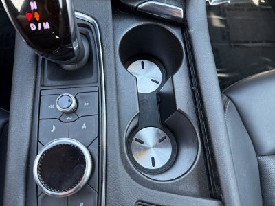 2020 Cadillac XT6 Base