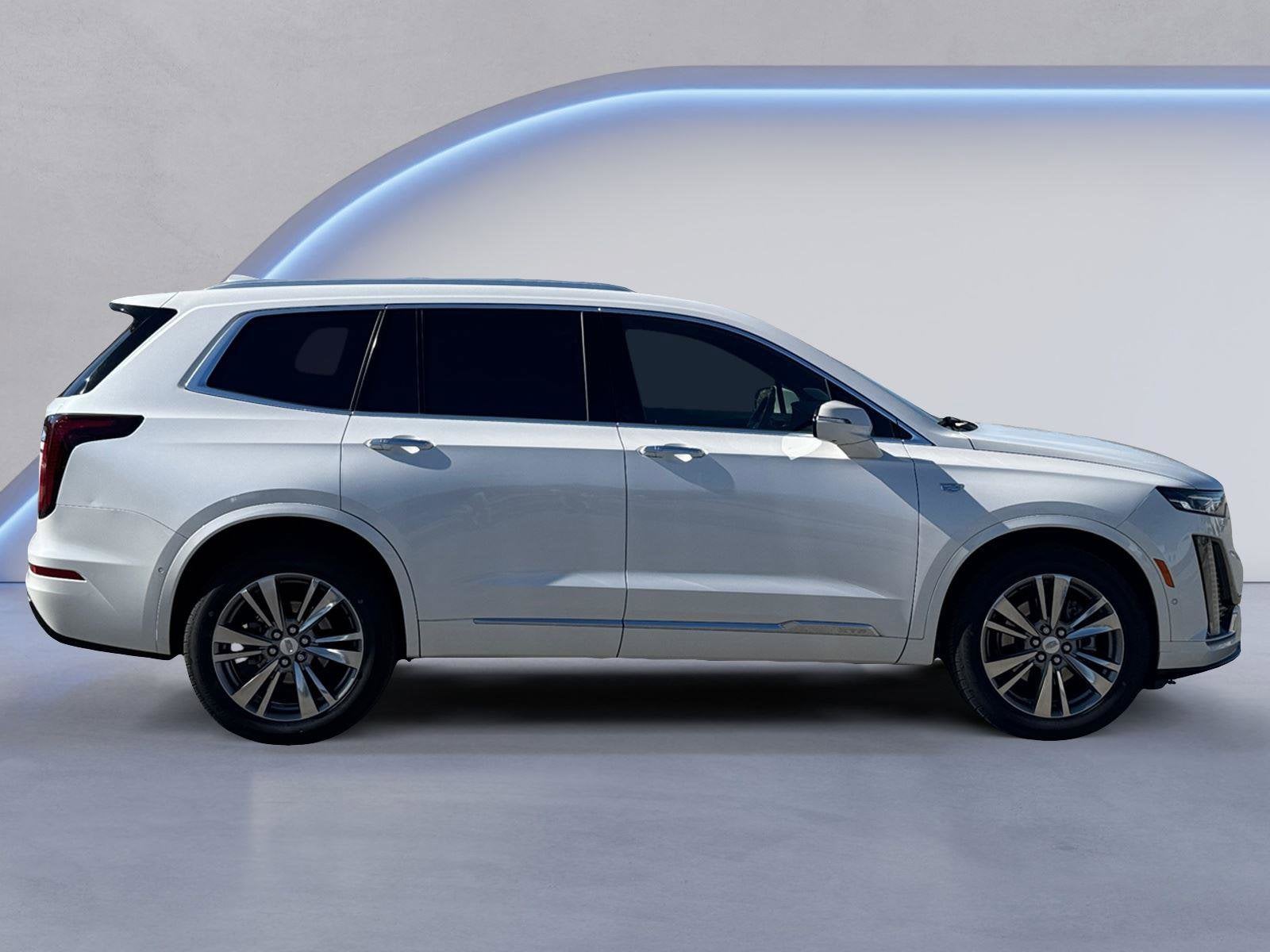 2022 Cadillac XT6 Base