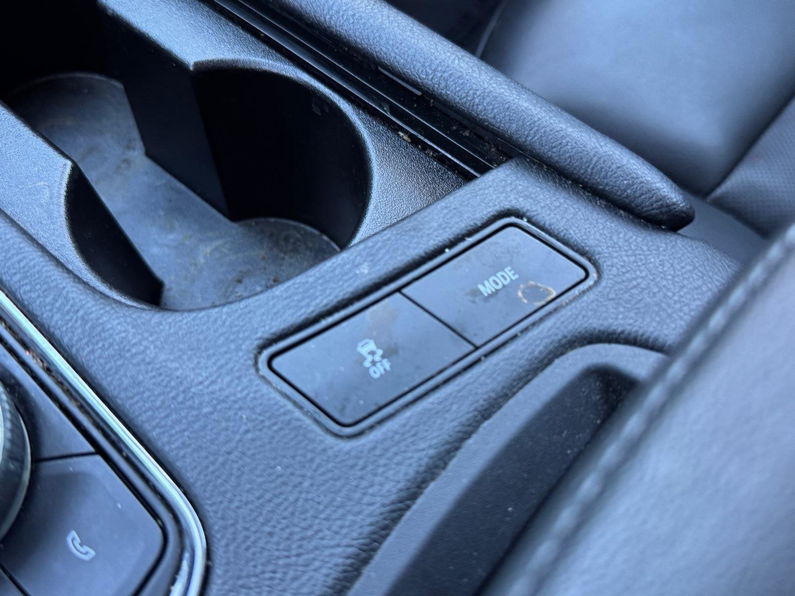 2022 Cadillac XT6 Base