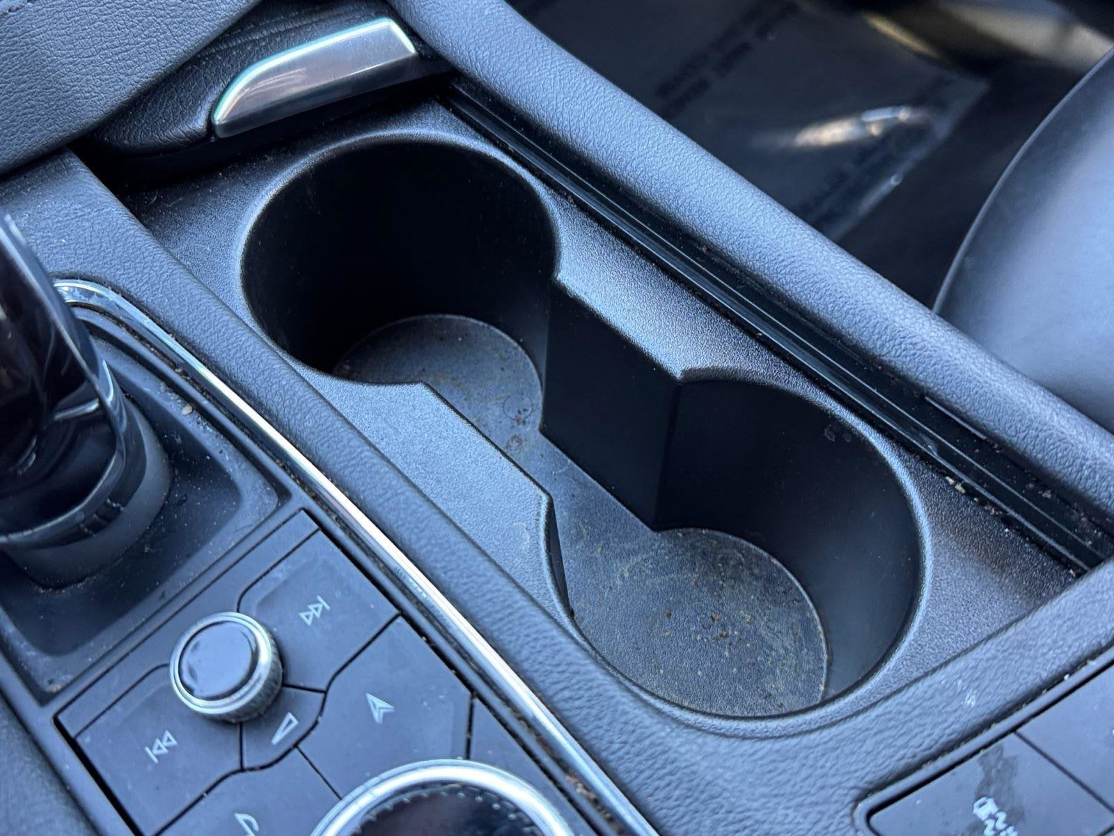 2022 Cadillac XT6 Base