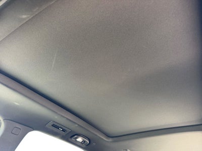 2022 Cadillac XT6 Base