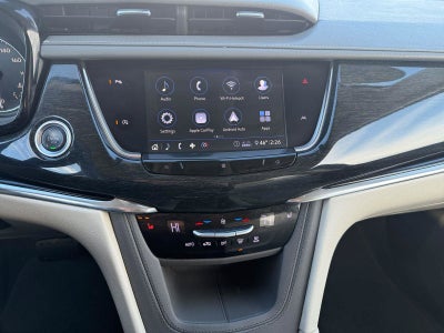 2020 Cadillac XT6 Base