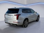 2020 Cadillac XT6 Base