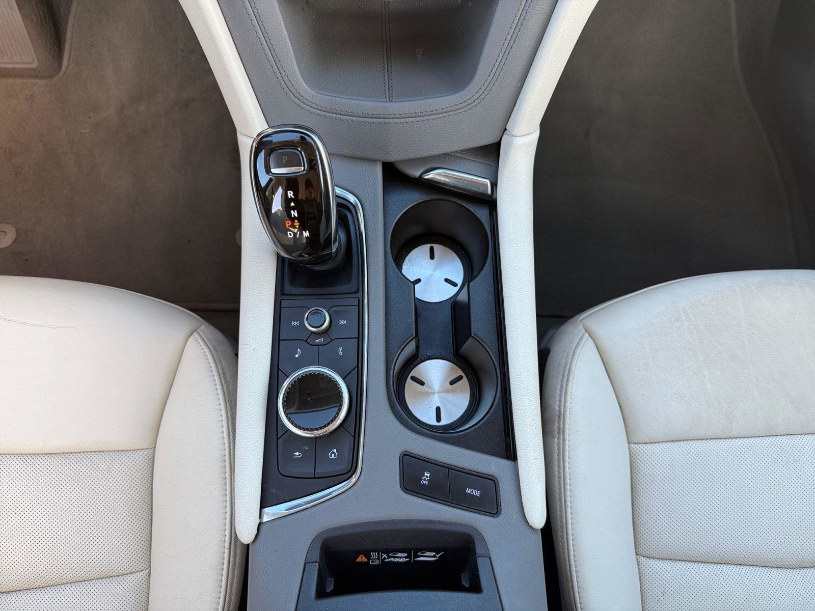 2020 Cadillac XT6 Base