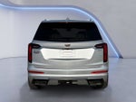 2020 Cadillac XT6 Base