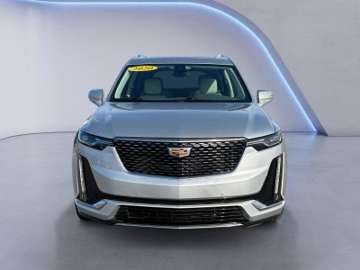 2020 Cadillac XT6 Base
