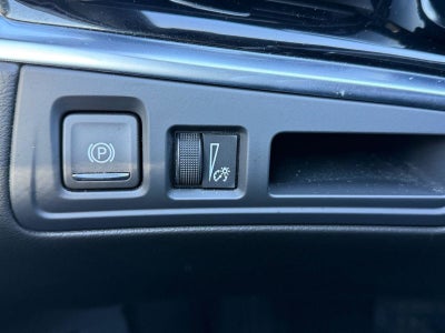 2024 Cadillac XT6 Base