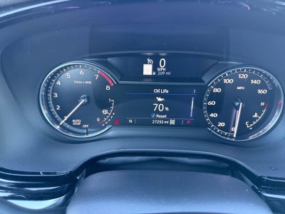 2024 Cadillac XT6 Base