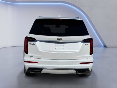 2024 Cadillac XT6 Base