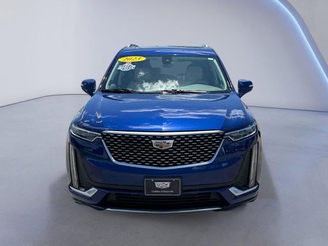 2023 Cadillac XT6 AWD 4dr Premium Luxury