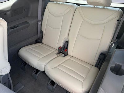 2023 Cadillac XT6 AWD 4dr Premium Luxury