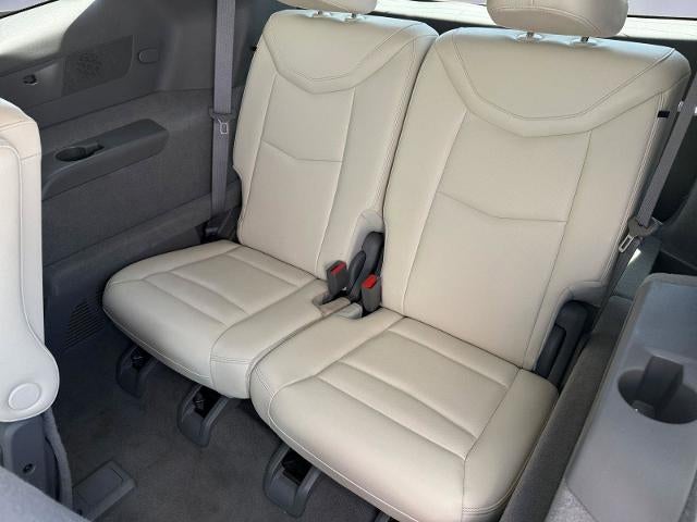 2023 Cadillac XT6 AWD 4dr Premium Luxury