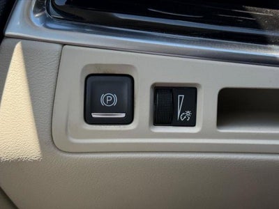 2023 Cadillac XT6 AWD 4dr Premium Luxury