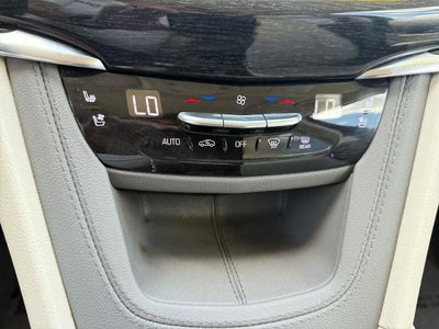 2023 Cadillac XT6 AWD 4dr Premium Luxury