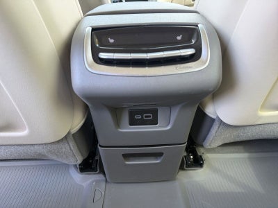 2024 Cadillac XT6 Base