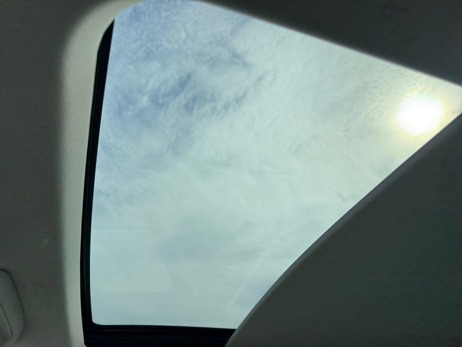 2024 Cadillac XT6 Base