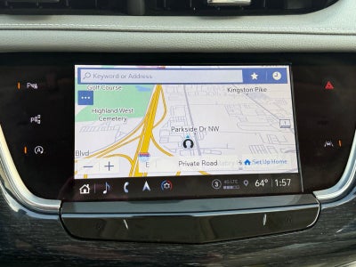 2024 Cadillac XT6 Base