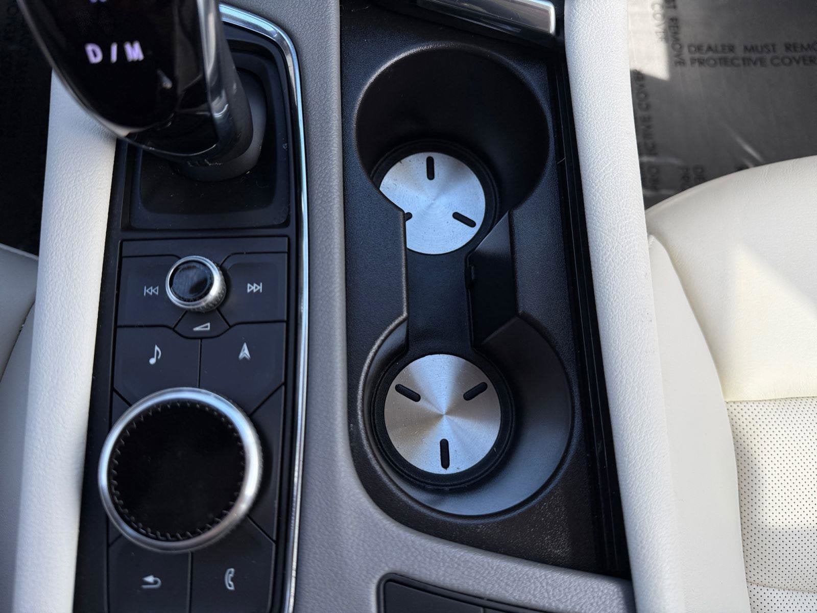 2024 Cadillac XT6 Base