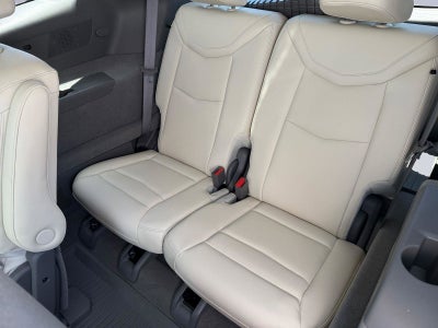 2024 Cadillac XT6 Base