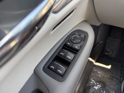 2024 Cadillac XT6 Base