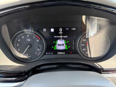 2024 Cadillac XT6 Base