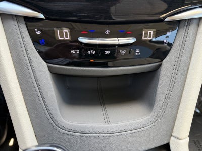 2024 Cadillac XT6 Base