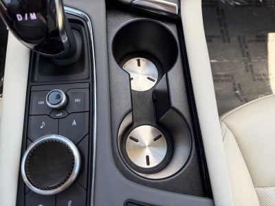 2024 Cadillac XT6 Base