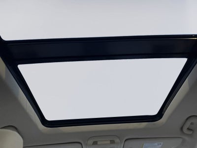 2024 Cadillac XT6 Base